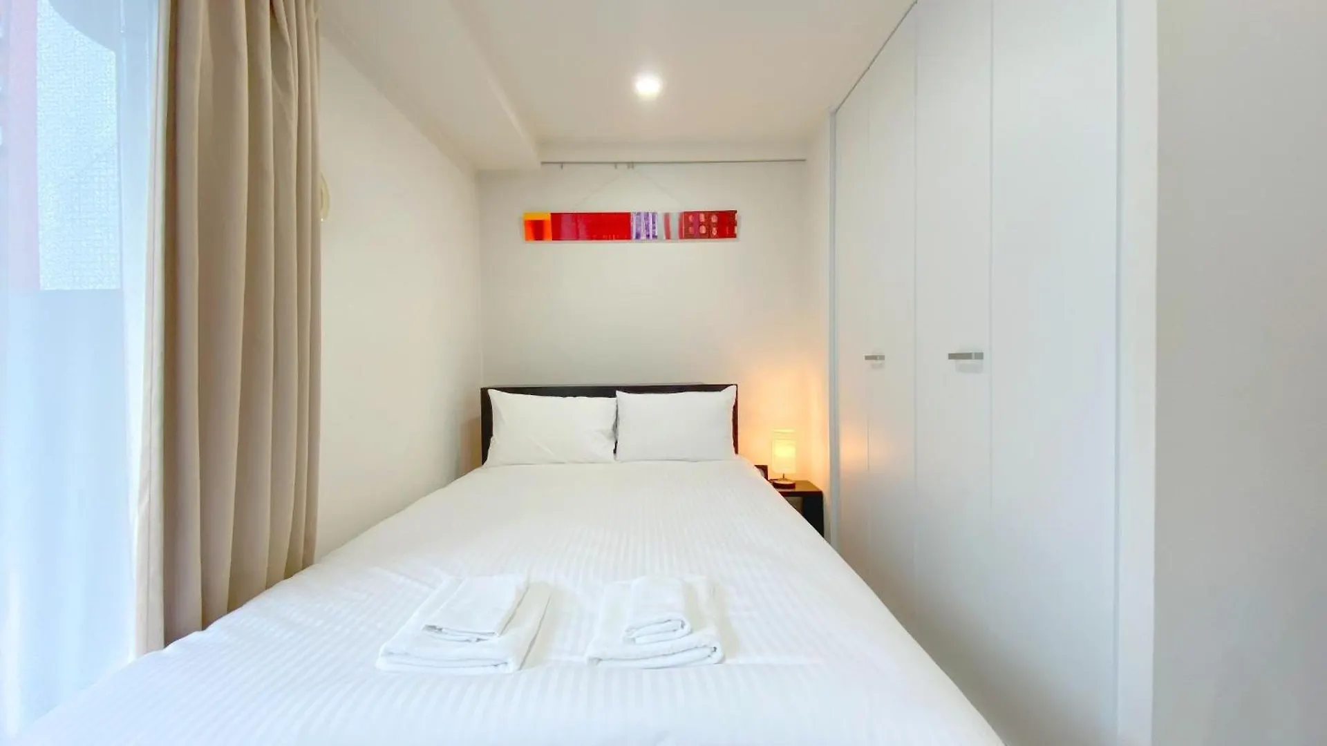 Pangoo Shinagawa Room 406 - Vacation Stay 18375 Tokyo 0*,  Japan