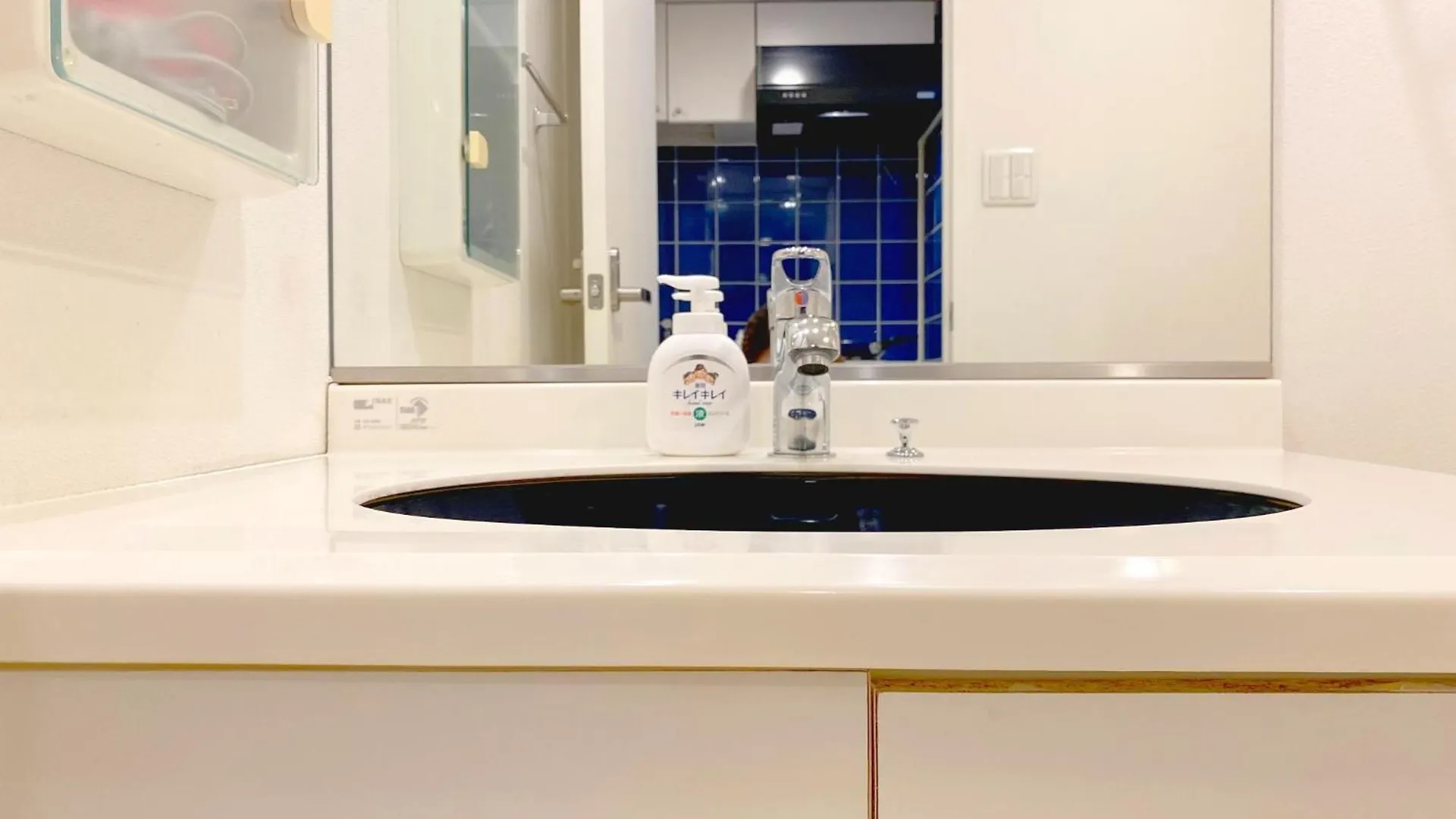 Pangoo Shinagawa Room 406 - Vacation Stay 18375 Tokyo