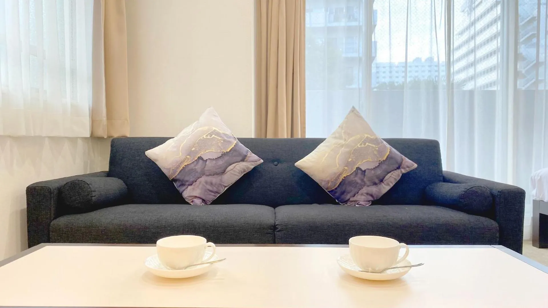 Pangoo Shinagawa Room 406 - Vacation Stay 18375 Tokyo Japan