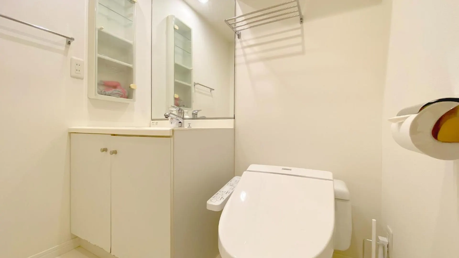 Pangoo Shinagawa Room 406 - Vacation Stay 18375 Tokyo 0*,  Japan