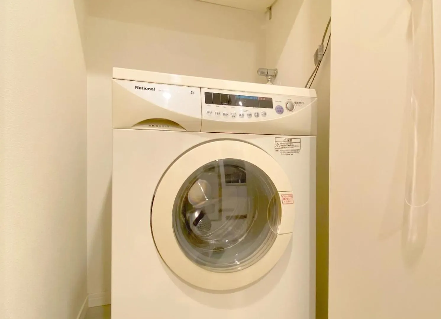 Apartment Pangoo Shinagawa Room 406 - Vacation Stay 18375 Tokyo