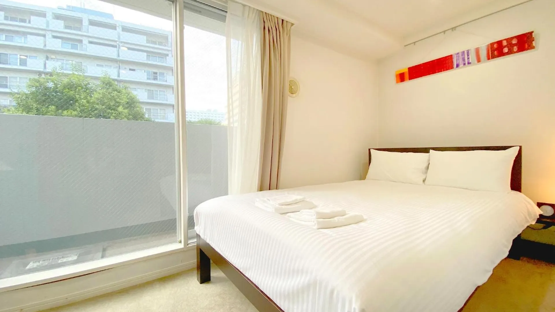 Pangoo Shinagawa Room 406 - Vacation Stay 18375 location